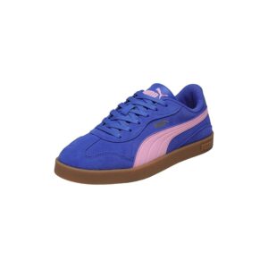 PUMA Club Auzra Sneaker Blau