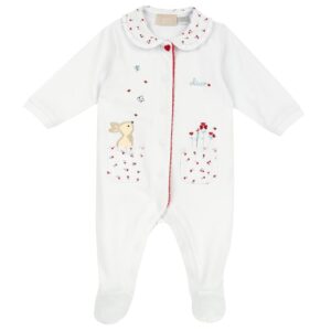 Chicco Bimba 0-24 Tutina
