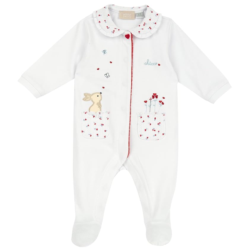 Chicco Bimba 0-24 Tutina