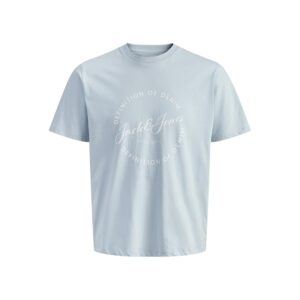 JACK & JONES Jjgrayson Tee SS Crew Neck Mni