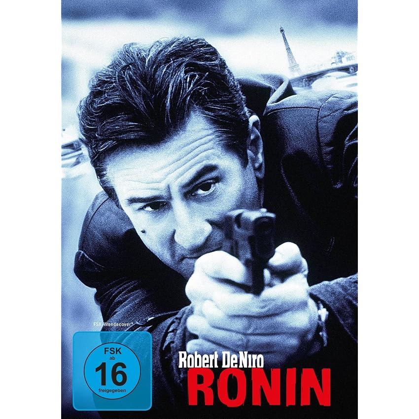 Ronin Ronin