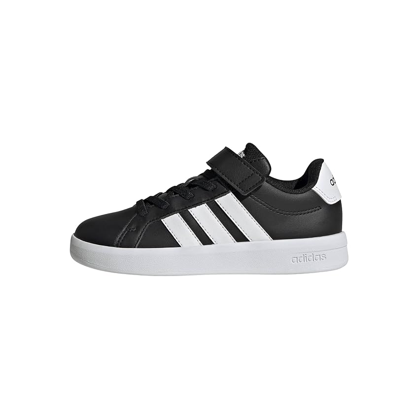 adidas Unisex - Bambini e Ragazzi Grand Court 3.0 Children Shoes adidas Unisex - Bambini e Ragazzi Grand Court 3.0 Children Shoes