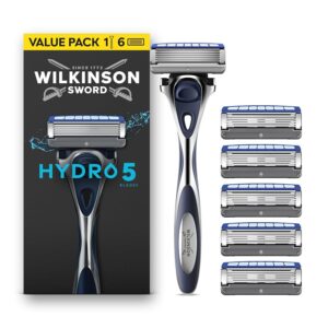 Wilkinson Sword Hydro 5