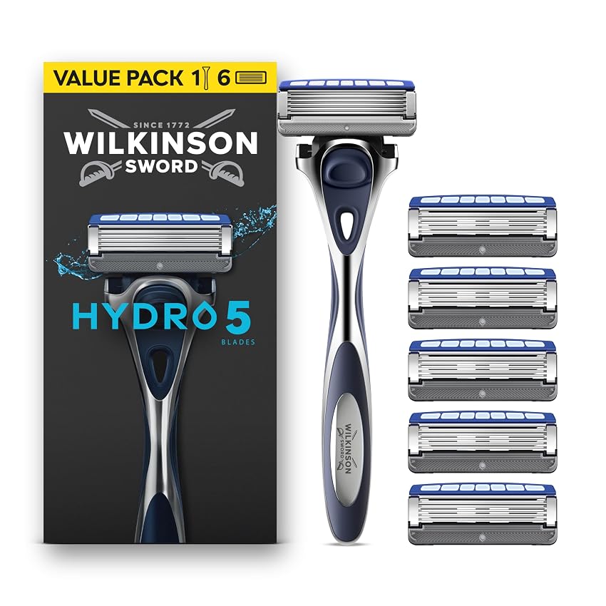 Wilkinson Sword Hydro 5 Wilkinson Sword Hydro 5