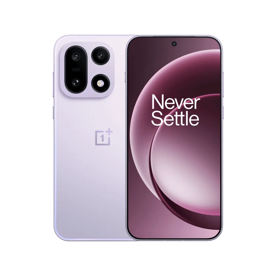 Telefono – Smartphone OnePlus 15