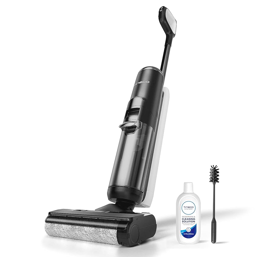 Tineco FLOOR ONE S5 Aspirapolvere Senza Fili Intelligente