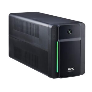 Apc By Schneider Electric Easy UPS 1200 VA &ndash; BVX1200LI - batteria di backup e protezione