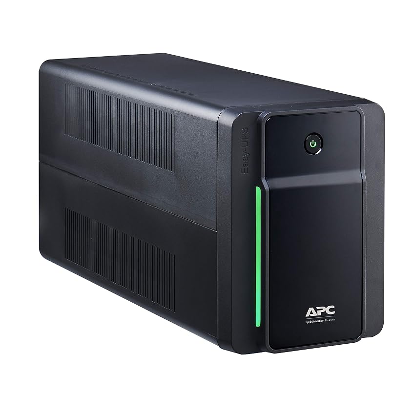 Apc By Schneider Electric Easy UPS 1200 VA – BVX1200LI - batteria di backup e protezione Apc By Schneider Electric Easy UPS 1200 VA – BVX1200LI - batteria di backup e protezione