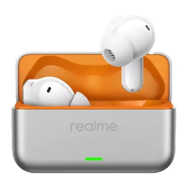 Cuffie - realme Buds T500 Pro