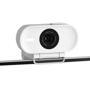 Elgato Facecam Neo &ndash; Webcam Full HD con copriobiettivo scorrevole