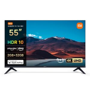 XIAOMI TV F 55