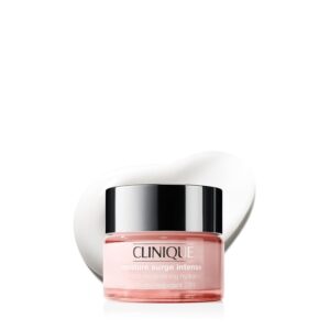 Clinique Moisture Surge Intense 72H Lipid-Replenishing Hydrator idratante viso con acido ialuronico