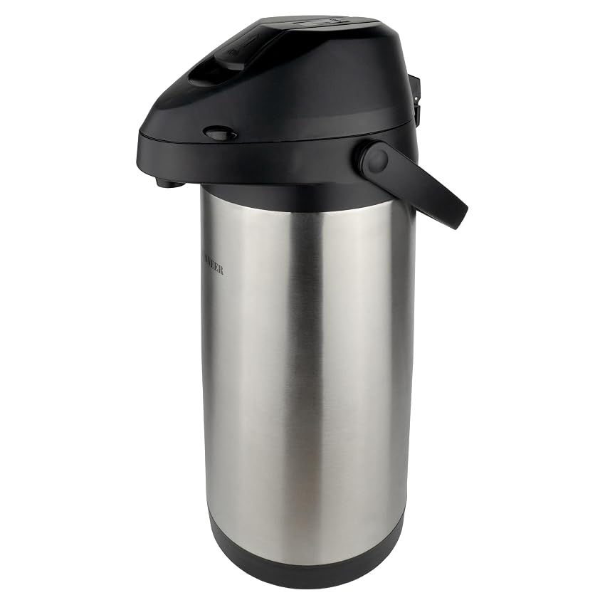 Pioneer Thermos da 5 Pioneer Thermos da 5