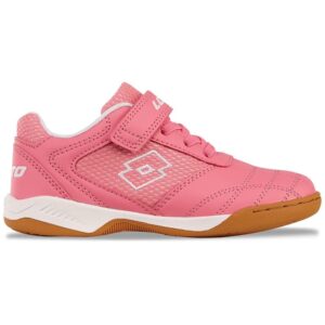 Lotto Sneaker Unisex per Bambini WHIZZER K