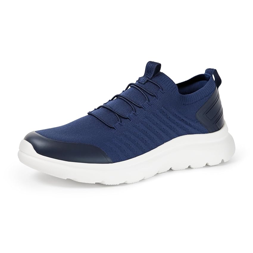 Amazon Essentials Sneakers da corsa in maglia leggera Uomo Amazon Essentials Sneakers da corsa in maglia leggera Uomo