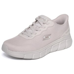 Skechers Bobs B Flex Glacial Edge - Scarpe da Ginnastica da Uomo