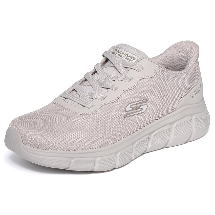 Skechers Bobs B Flex Glacial Edge - Scarpe da Ginnastica da Uomo