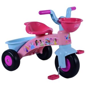 Triciclo primo passi Princess