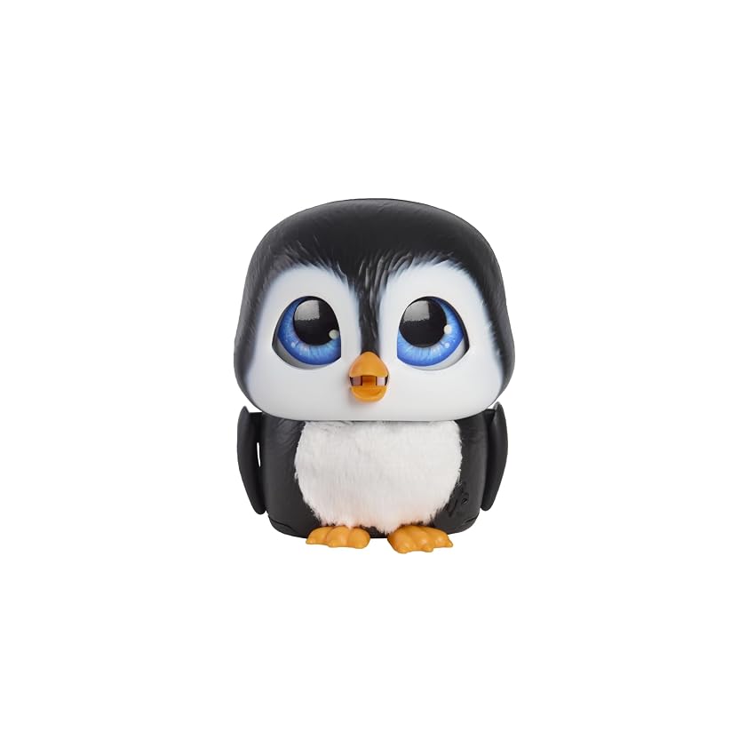 Just Play FurReal Handfuls Shivers il Pinguino Just Play FurReal Handfuls Shivers il Pinguino