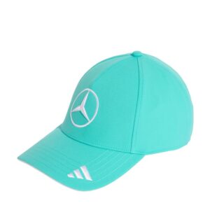 adidas Unisex - Adulto Mercedes - Amg Petronas Formula 1 Team Driver Hat