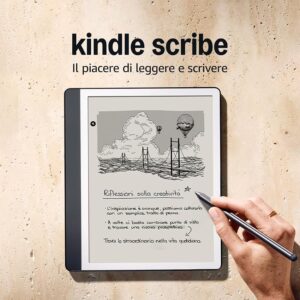 Amazon Kindle Scribe (64 GB)