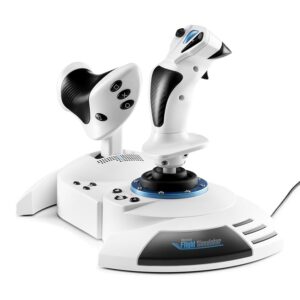 Thrustmaster T.Flight Hotas 5 Microsoft Flight Simulator Edition