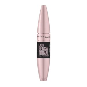 Maybelline New York Mascara Ciglia Sensazionali