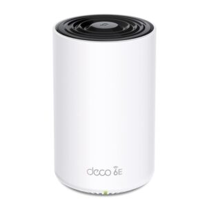 TP-Link Deco XE75 Pro Router Mesh WiFi 6E