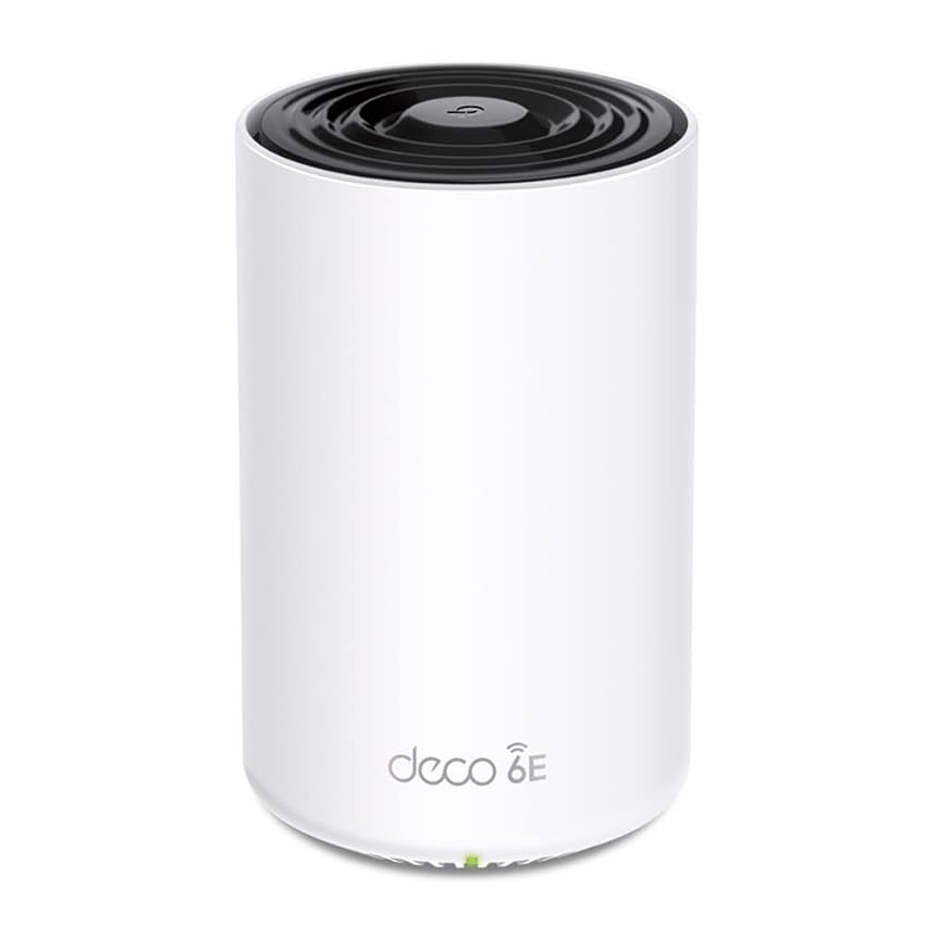TP-Link Deco XE75 Pro Router Mesh WiFi 6E TP-Link Deco XE75 Pro Router Mesh WiFi 6E