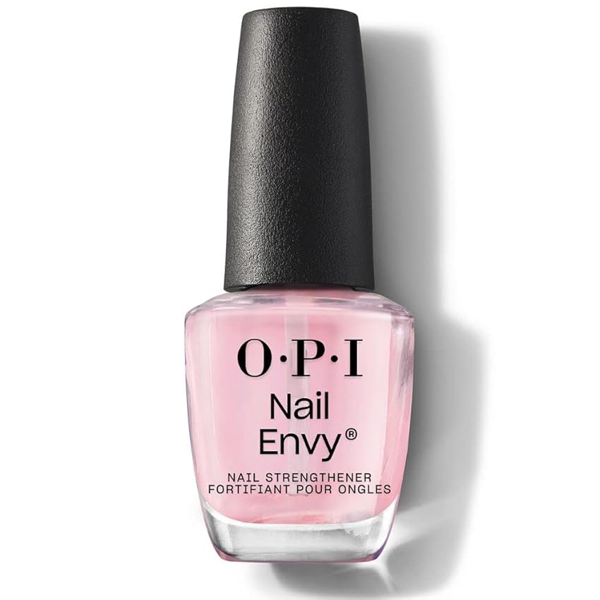 OPI Nail Envy Pink to Envy - Trattamento rinforzante OPI Nail Envy Pink to Envy - Trattamento rinforzante