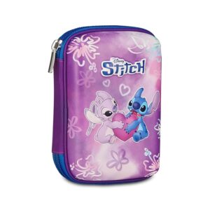 Seven Astuccio Stitch Quick Case