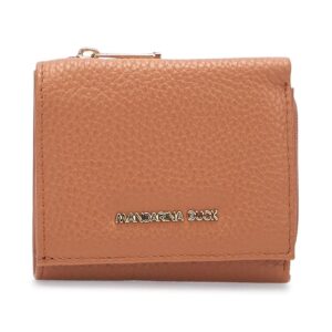 Mandarina Duck MELLOW LEATHER WALLET
