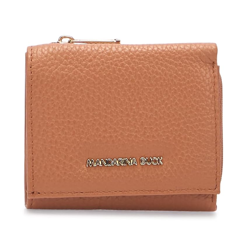 Mandarina Duck MELLOW LEATHER WALLET