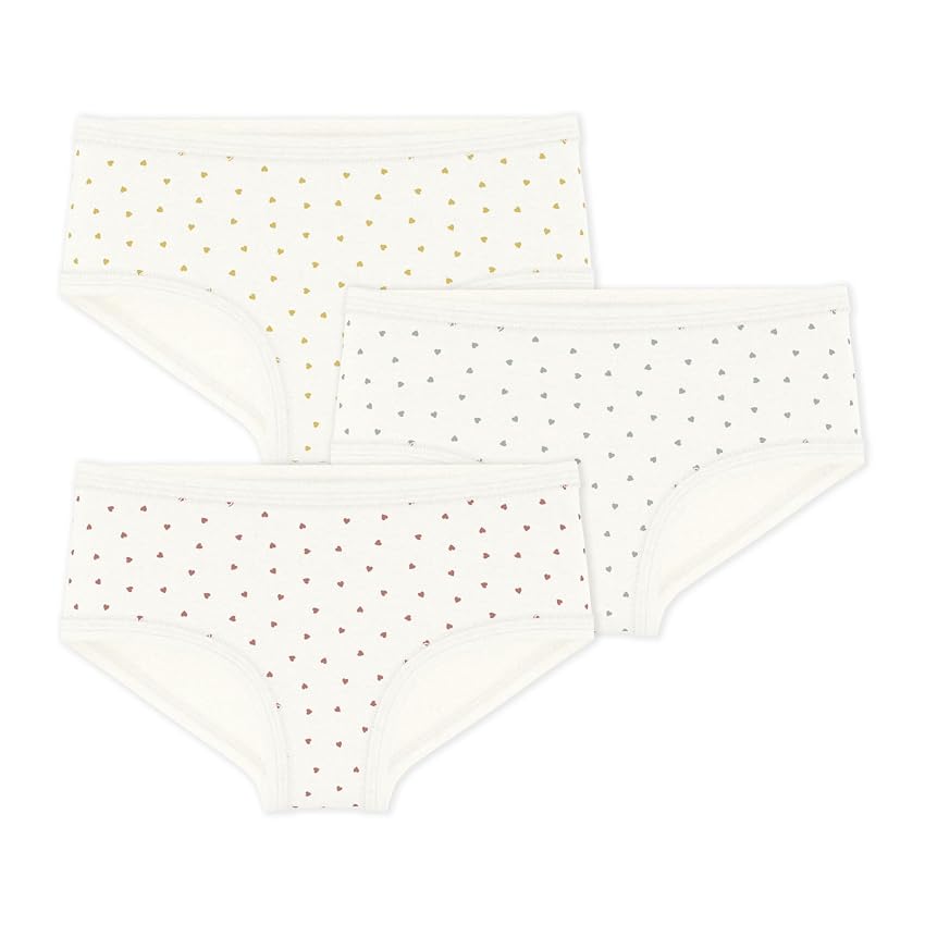 Set di Mutandine per Bambini