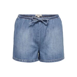 Only String Pull-up Shorts Onlaria DNM Qyt-Pantaloncini con Lacci