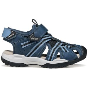 Geox Bambino J Borealis Boy B Sandal