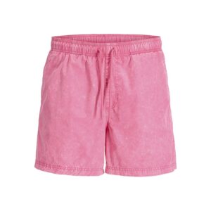 JACK & JONES Jpstmaui Vibrant Wash Swim Shorts