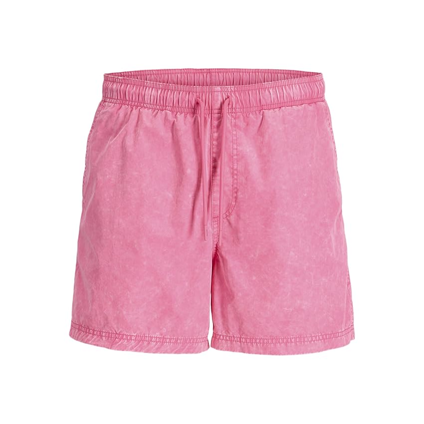 JACK & JONES Jpstmaui Vibrant Wash Swim Shorts JACK & JONES Jpstmaui Vibrant Wash Swim Shorts