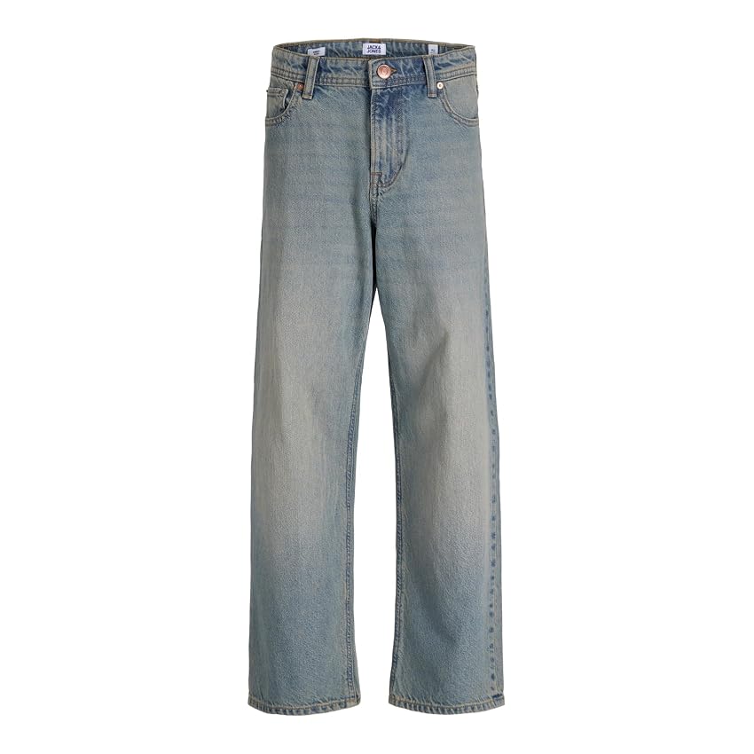 JACK & JONES Jjialex Jjoriginal Sq 326 Jnr JACK & JONES Jjialex Jjoriginal Sq 326 Jnr