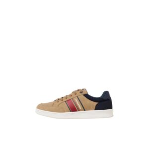 JACK & JONES Jfwdaxon Pu Combo Sneaker