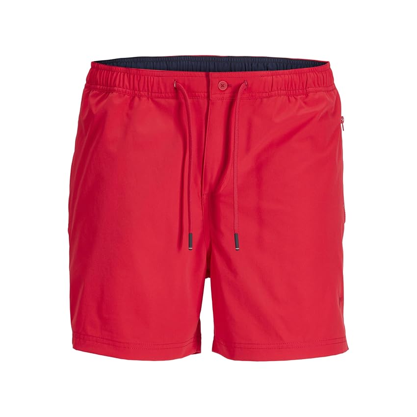 JACK & JONES Jpstmaui Neo Swim Shorts