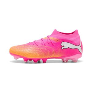 PUMA Scarpe da Calcio Unisex Future 9 Match FG/AG