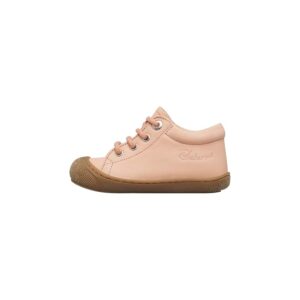 Naturino Cocoon Nappa SPAZZ.Sole Honey Soft Peach