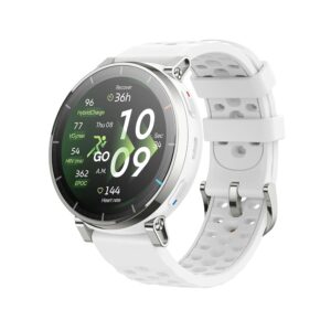 Amazfit Active 3 Premium 45mm Smartwatch GPS Running