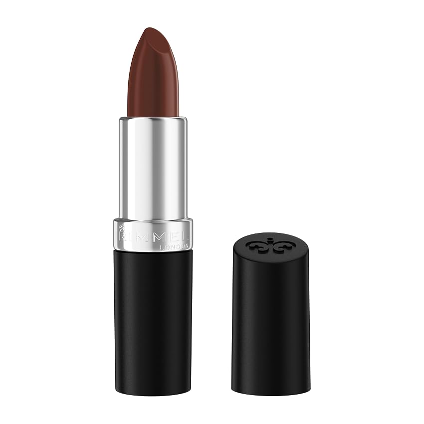 Rimmel Lasting Finish Nude Collection Lipstick Rimmel Lasting Finish Nude Collection Lipstick