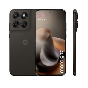 Motorola moto g77 con 3 anni di garanzia (8/256GB