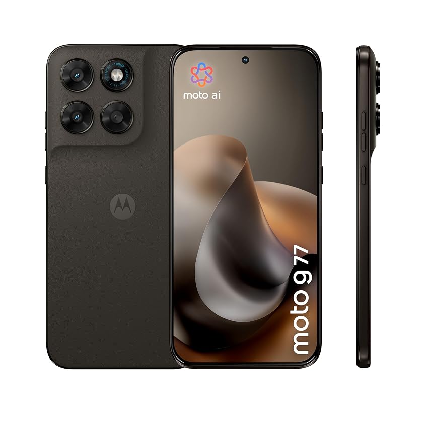 Motorola moto g77 con 3 anni di garanzia (8/256GB Motorola moto g77 con 3 anni di garanzia (8/256GB