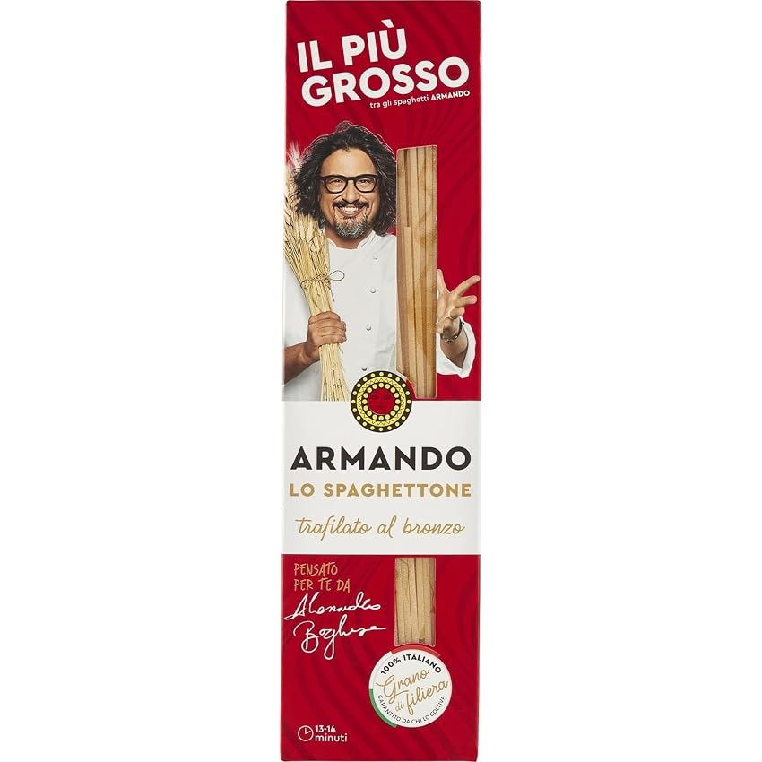 ARMANDO Lo Spaghettone