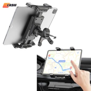 Supporto universale per presa d'aria per auto