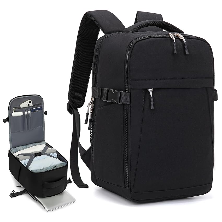 Hayayu Zaino Per Ryanair 40x30x20 40x20x25